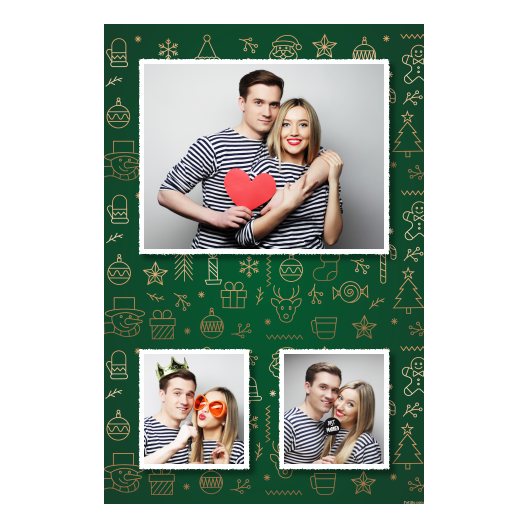 Boże Narodzenie + dekoracje + 315 biały Boże Narodzenie + dekoracje + 315 biały