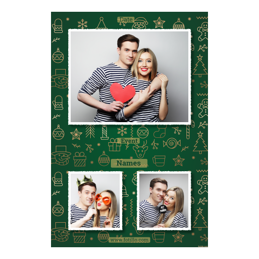 Boże Narodzenie + dekoracje + 315 biały z tekstem Boże Narodzenie + dekoracje + 315 biały z tekstem