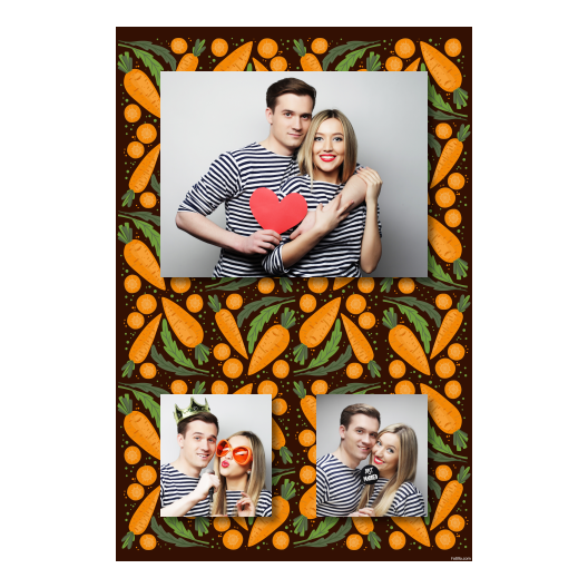 Dzień Marchewki + warzywa + 315 brak ramki Dzień Marchewki + warzywa + 315 brak ramki