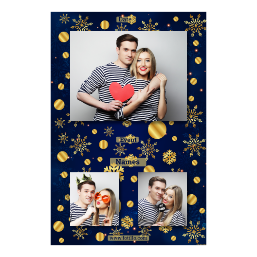 315-3-HKK-BR-Christmas_Snowflakes-073T