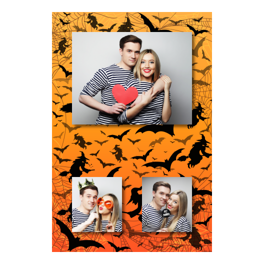 Halloween Bat + bat + 315 no frame Halloween Bat + bat + 315 no frame