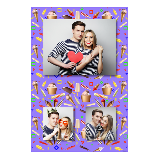 Dzień Lodów + kolaż + 315 brak ramki Dzień Lodów + kolaż + 315 brak ramki