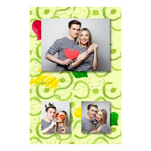 Miłość + serca + 315 brak ramki Miłość + serca + 315 brak ramki