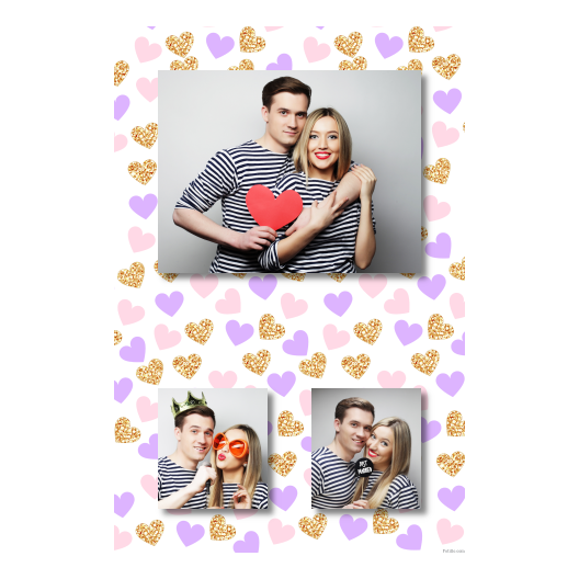 Miłość + serduszka + 315 brak ramki Miłość + serduszka + 315 brak ramki