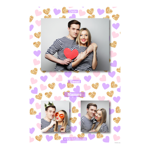 Miłość + serduszka + 315 brak ramki z tekstem Miłość + serduszka + 315 brak ramki z tekstem