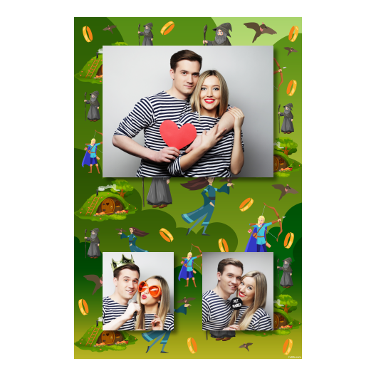 Dzień Czytania Tolkiena + Wizards, elfy. + 315 brak ramki Dzień Czytania Tolkiena + Wizards, elfy. + 315 brak ramki