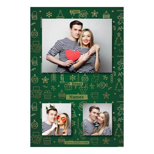 Boże Narodzenie + dekoracje + 315 brak ramki z tekstem Boże Narodzenie + dekoracje + 315 brak ramki z tekstem