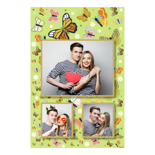 Butterfly Day + butterflies + 316 gold Butterfly Day + butterflies + 316 gold