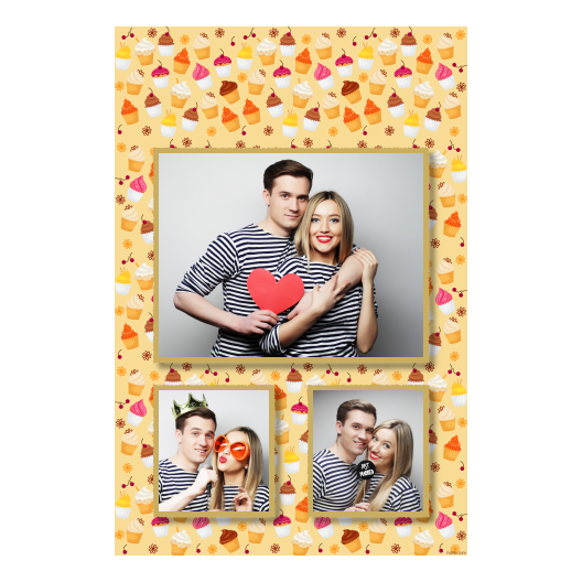 Dzień Muffina + pastry + 316 złoty Dzień Muffina + pastry + 316 złoty