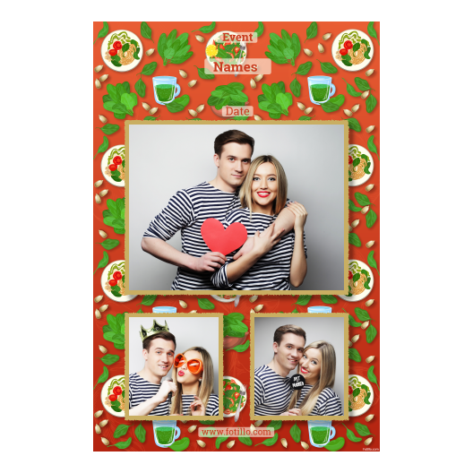 Dzień Szpinaku + posiłki + 316 złoty z tekstem Dzień Szpinaku + posiłki + 316 złoty z tekstem