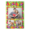 Spring + flowers + 316 gold Spring + flowers + 316 gold