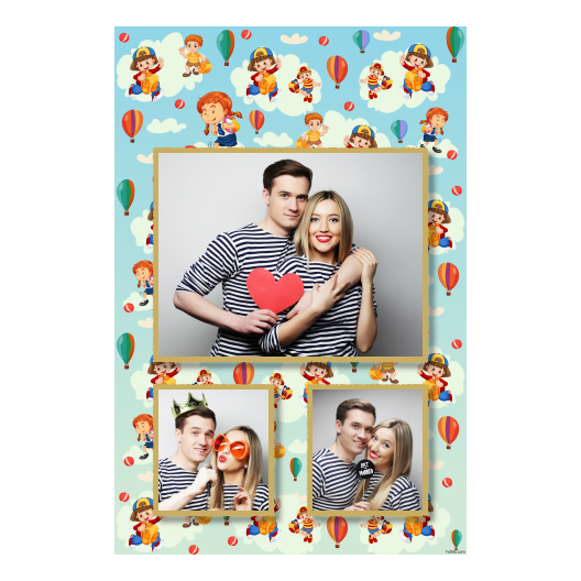 Truant Day + balls + 316 gold Truant Day + balls + 316 gold