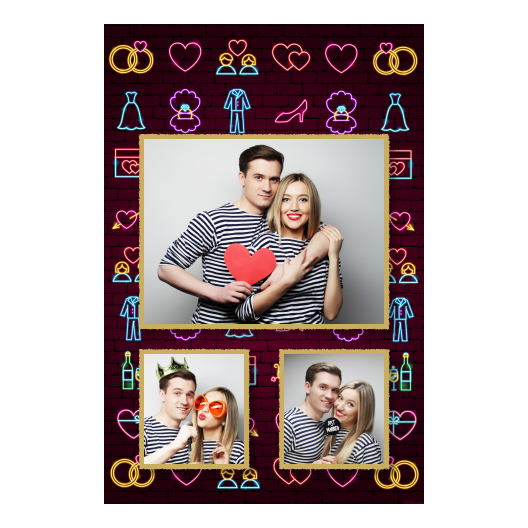 Wedding Design + hearts Wedding Design + hearts