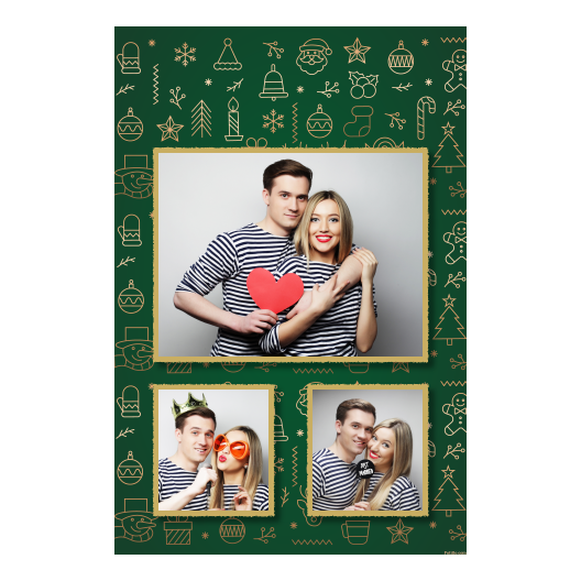 Boże Narodzenie + dekoracje + 316 złoty Boże Narodzenie + dekoracje + 316 złoty