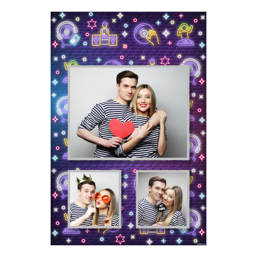 DJ Day + vinyl + 316 silver DJ Day + vinyl + 316 silver