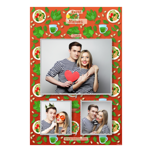 Dzień Szpinaku + posiłki + 316 z tekstem Dzień Szpinaku + posiłki + 316 z tekstem