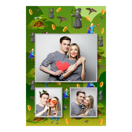 Dzień Czytania Tolkiena + Wizards, elfy. + 316 Dzień Czytania Tolkiena + Wizards, elfy. + 316