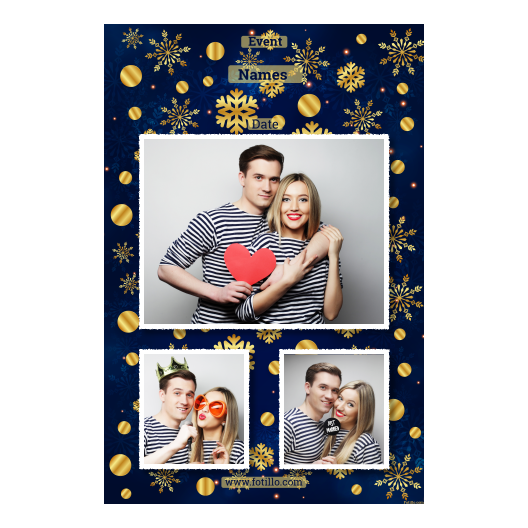 316-3-HKK-255-Christmas_Snowflakes-073T