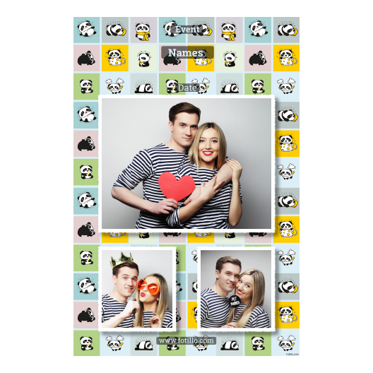 316-3-HKK-255-Pandas_Day-195T