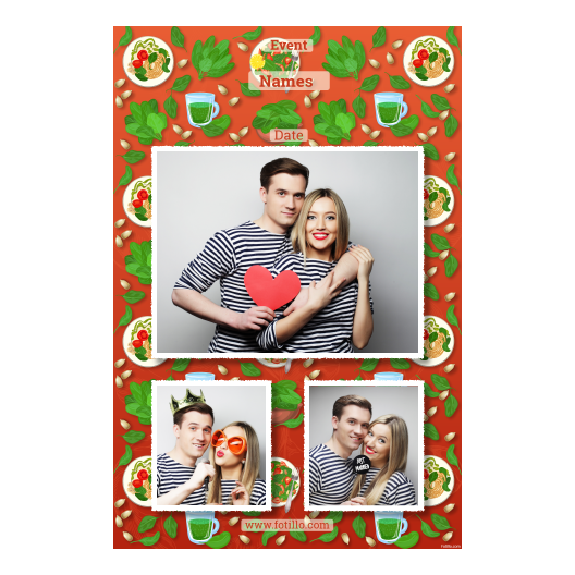 Dzień Szpinaku + posiłki + 316 biały z tekstem Dzień Szpinaku + posiłki + 316 biały z tekstem