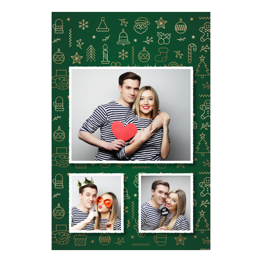 Boże Narodzenie + dekoracje + 316 biały Boże Narodzenie + dekoracje + 316 biały