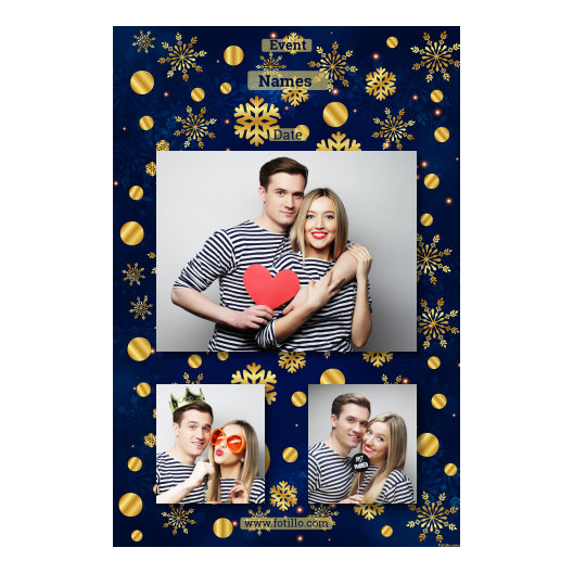 316-3-HKK-BR-Christmas_Snowflakes-073T