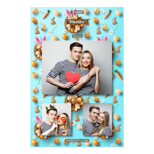 316-3-HKK-BR-Easter_Bunny-249T