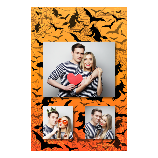 Halloween Bat + bat + 316 no frame Halloween Bat + bat + 316 no frame
