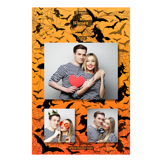 316-3-HKK-BR-Halloween_Bat-193T