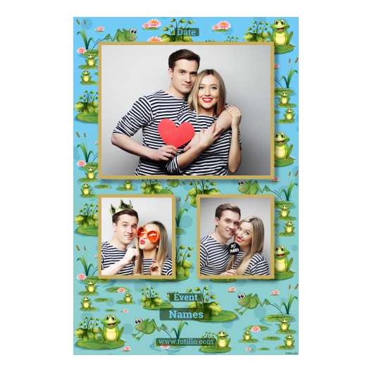 317-3-HKK-146-Frog_Day-249T