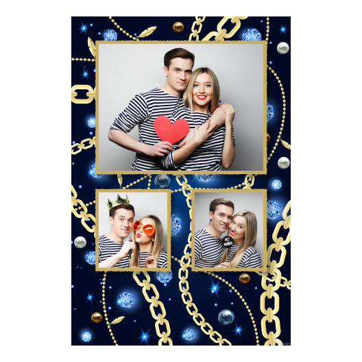 Jewels Day + diamond + 317 gold Jewels Day + diamond + 317 gold