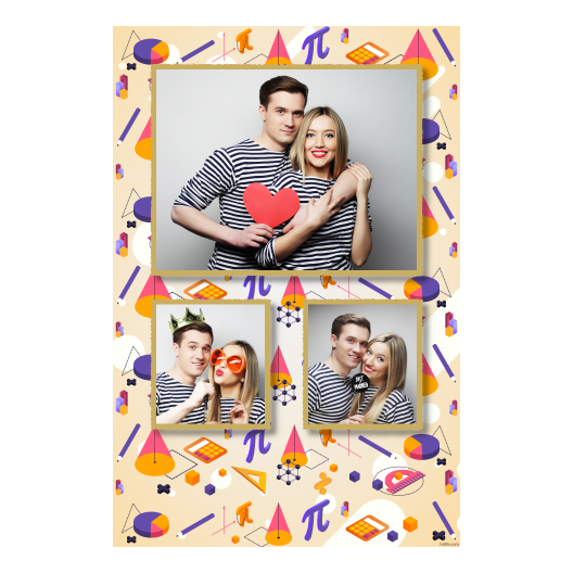 Math Day + collage + 317 gold Math Day + collage + 317 gold