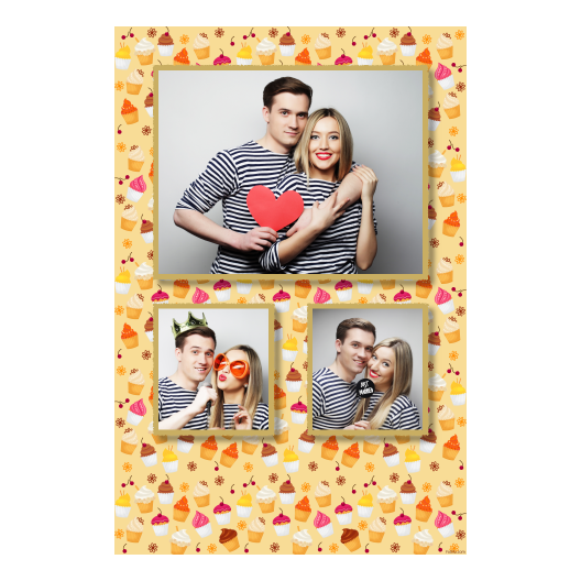 Dzień Muffina + pastry + 317 złoty Dzień Muffina + pastry + 317 złoty