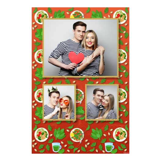 Dzień Szpinaku + posiłki + 317 złoty Dzień Szpinaku + posiłki + 317 złoty