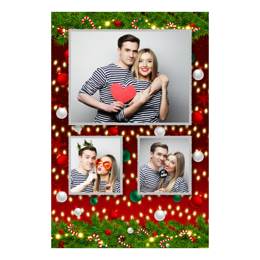 Ozdoby świąteczne + kwiaty i bombki + 317 Ozdoby świąteczne + kwiaty i bombki + 317