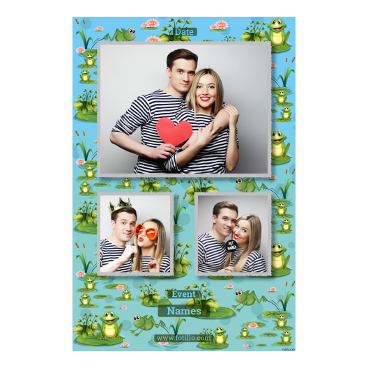 317-3-HKK-191-Frog_Day-249T