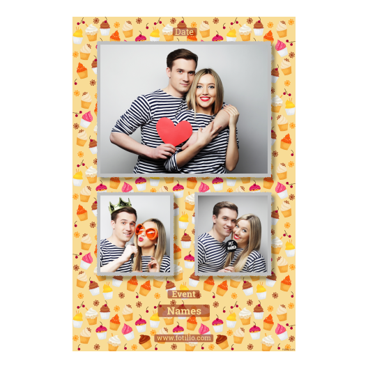 Dzień Muffina + pastry + 317 z tekstem Dzień Muffina + pastry + 317 z tekstem