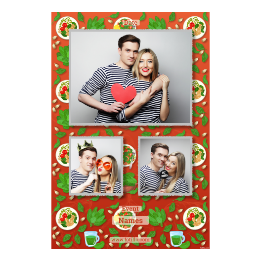 Dzień Szpinaku + posiłki + 317 z tekstem Dzień Szpinaku + posiłki + 317 z tekstem