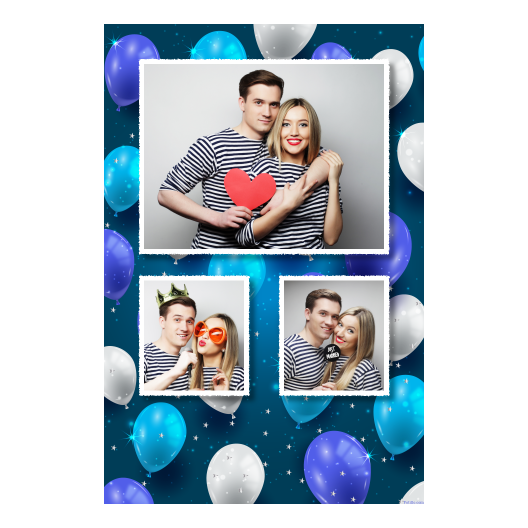 Birthday Balloons + balloons + 317 white Birthday Balloons + balloons + 317 white