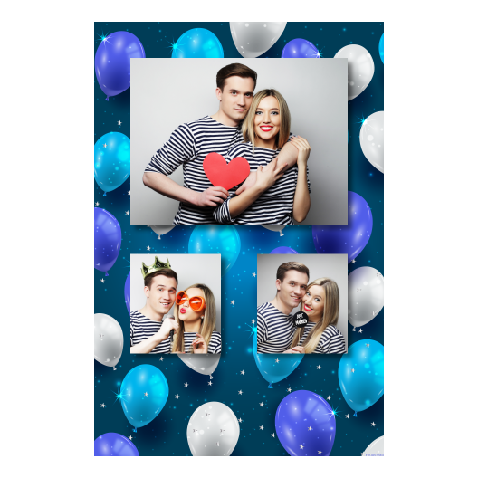 Birthday Balloons + balloons + 317 no frame Birthday Balloons + balloons + 317 no frame