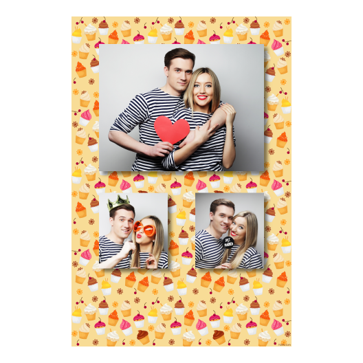 Dzień Muffina + pastry + 317 brak ramki Dzień Muffina + pastry + 317 brak ramki