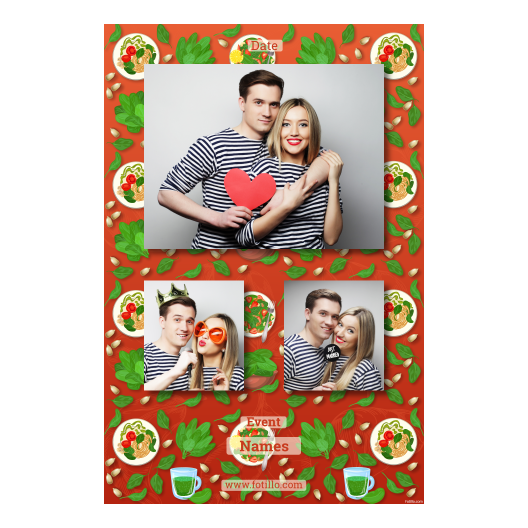 Dzień Szpinaku + posiłki + 317 brak ramki z tekstem Dzień Szpinaku + posiłki + 317 brak ramki z tekstem