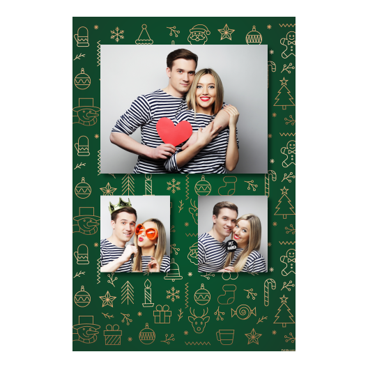 Boże Narodzenie + dekoracje + 317 brak ramki Boże Narodzenie + dekoracje + 317 brak ramki