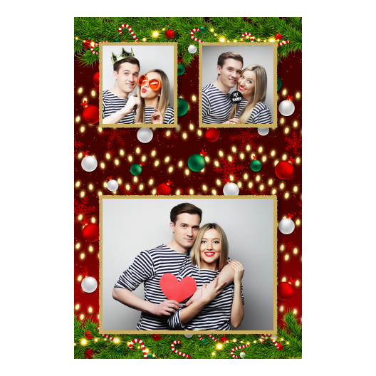 Ozdoby świąteczne + kwiaty i bombki + 318 złoty Ozdoby świąteczne + kwiaty i bombki + 318 złoty