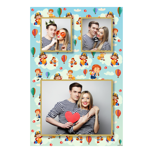 Truant Day + balls + 318 gold Truant Day + balls + 318 gold