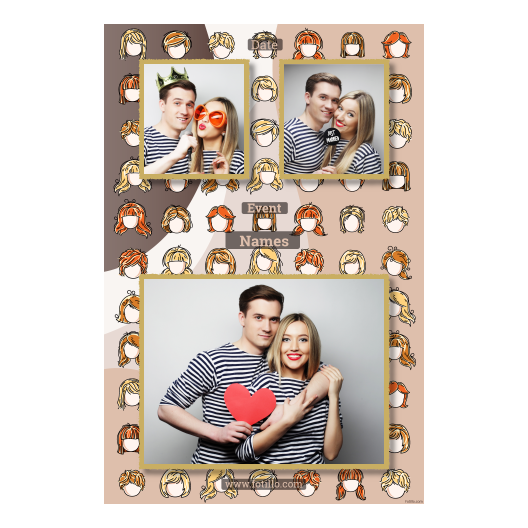 Ddzień peruki 318 złoty z podpisem Ddzień peruki 318 złoty z podpisem