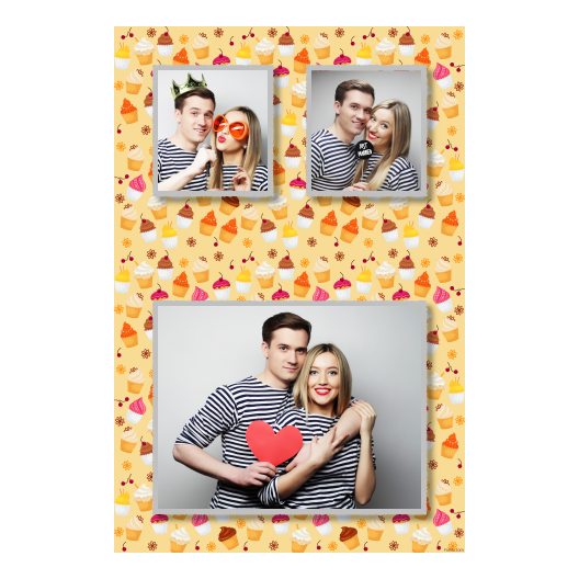 Dzień Muffina + pastry + 318 Dzień Muffina + pastry + 318