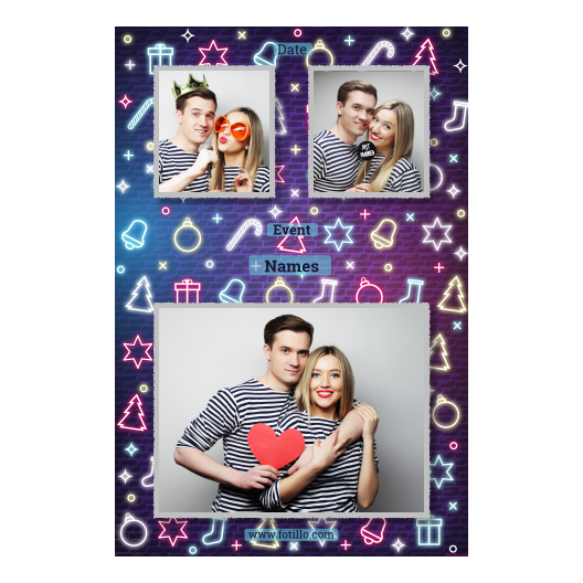 Przyjęcie sylwestrowe + Prezenty, dzwonki, choinka + 318 z tekstem Przyjęcie sylwestrowe + Prezenty, dzwonki, choinka + 318 z tekstem