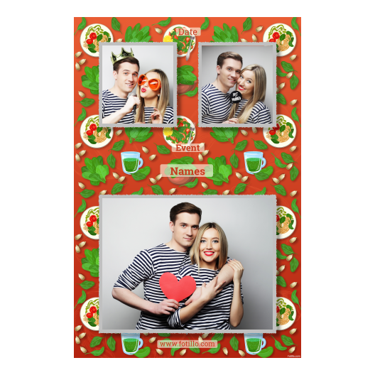 Dzień Szpinaku + posiłki + 318 z tekstem Dzień Szpinaku + posiłki + 318 z tekstem