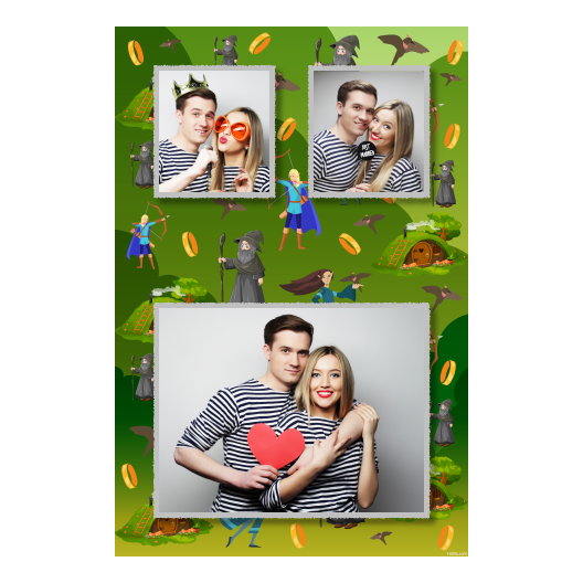 Dzień Czytania Tolkiena + Wizards, elfy. + 318 Dzień Czytania Tolkiena + Wizards, elfy. + 318